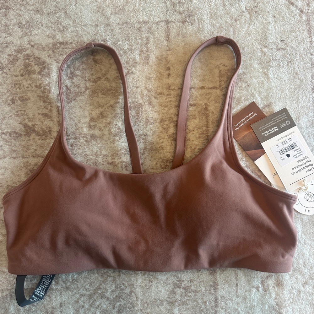 Vuori Yosemite Bra